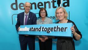 Estimated 1,902 people living with dementia in Tipperary