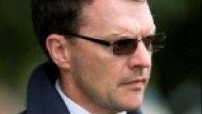 Tipperary-based horse trainer Aidan O'Brien sets new world record