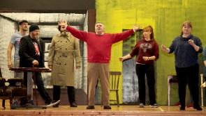 Thrilling tale 'The Hostage' set for Cappawhite stage