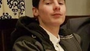 Gardai seek information on missing youth Jack Dinan