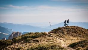 Fundraiser for Tipperary hillwalking radio group