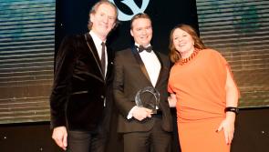 Tipperary butchers win at Irish Quality Food Awards 