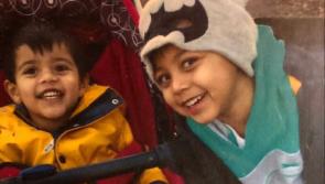 Gardai launch appeal for missing brothers