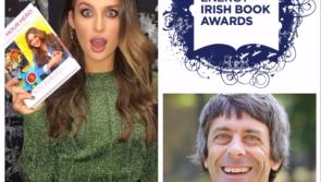 Tipperary authors shortlisted for Bord Gáis Energy Irish Book Awards 2017
