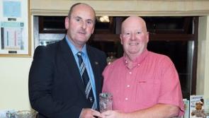 Rathdowney Golf Club Captains Prize