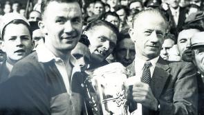 Legendary Tony Wall to launch Thurles Sarsfields GAA club history