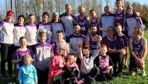 Mooreabbey Milers AC