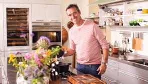 Top chef Kevin Dundon for Cashel cookery demo