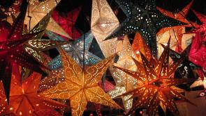 Durrow Christmas Crafts Fair