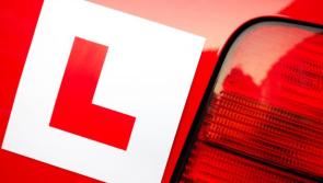 2,078 currently awaiting  driving tests in Tipperary
