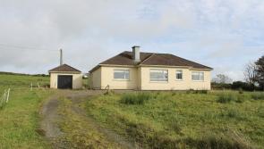 Two rural properties for sale in Tipperary