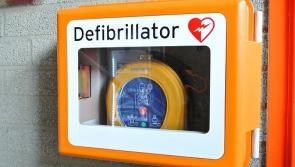 GAA Community Heart Programme seeks to help save lives through defibrillator awareness