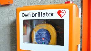 A lifesaver! 5km run/walk 'Defibrillator Fundraiser' in Cahir on Saturday to help 