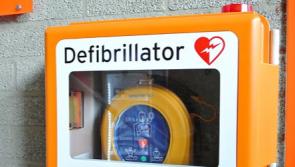 Lifesaving - Defibrillator deployed six times in 12 months in Tipperary village!