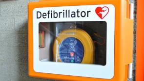 Tipperary woman raises funds for village's new defibrillator with half-marathon run