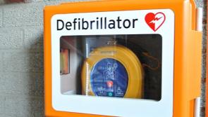Three new defibrillators installed in mid Tipperary parish at €1,895 each