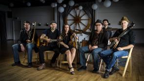 Canada's 'The Paperboys' round out European tour with date in Clonmel