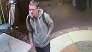 BREAKING: Missing Tipperary man Stephen Cullinan last seen in St. Stephen’s Green