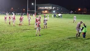 Cashel hope to get back on track against Ballymena after huge disappointment last weekend