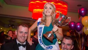 W.R. Shaw Queen of the Land 2017