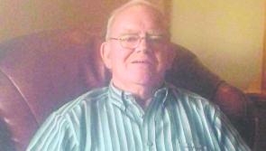 Great Sadness: Passing of Thurles author just two days after book launch