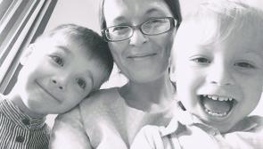 Campaign builds for life saving treatment for Nenagh mum