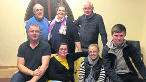 Castleiney Drama Group presents "Many Happy Returns"
