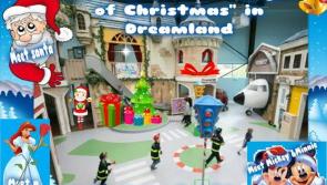 Physically disabled children to enjoy the “Magic of Christmas” 
