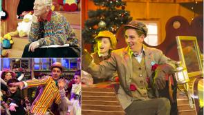 10 things that happen on every Late Late Toy Show 