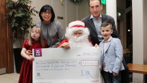 Tour de Munster 2017 raises €294,637.65 for Down Syndrome Ireland