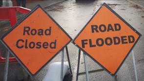 Tipperary floods: number of roads remain closed following weekend downpour