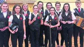 Cheoil an Gheimhridh in Loughmore