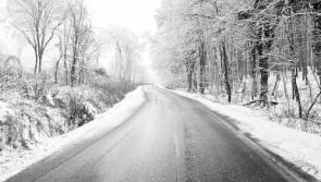 Black ice warning for motorists as Met Eireann extend Snow-Ice alert