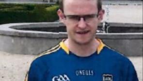 BREAKING: Missing Tipperary student Stephen Cullinan located in the UK