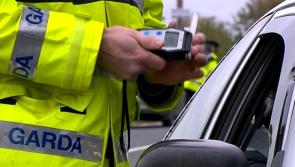 Motorist six times over drink driving limit arrested in Tipperary