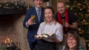 Newpark Hotel to host Christmas Craft event in aid of Amber Kilkenny's Women Refuge