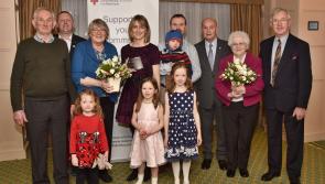 Tipperary's Catherine and John Gleeson are Carer of the Year 