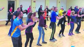 Stage is set for Gortnahoe Lip Sync this weekend