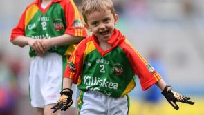Tipperary GAA starting them young - new nursery on the way