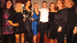 Photos: Celebrations at Cahir Meet and Train’s Christmas party