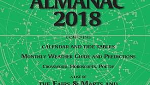 Tipperary to win 2018 All-Ireland Hurling Final says Old Moore's Almanac!