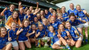 Top names in Irish sport to be honoured at Canon Hayes National Sports Awards in Tipperary 