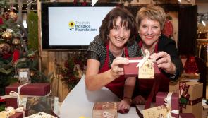 Kilkenny announces Christmas charity partnership with The Irish Hospice Foundation