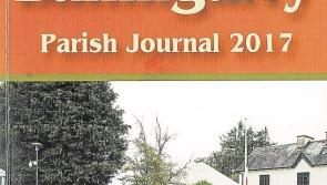 Ballingarry Parish Journal now available in local shops