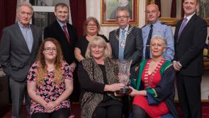 Remarkable Clonmel volunteer Amanda Quigley honoured as unsung hero