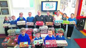Templemore gears up for Christmas