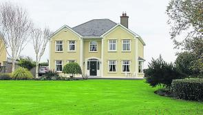 Stunning  Tipperary residence offers class, style and comfort