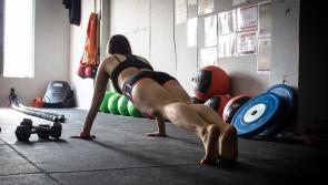 NOMINATE: The best gym/fitness centre in Tipperary is ….