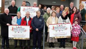 Christmas in Tipperary: Nenagh woman Sandra Farrell organises Christmas dinners for local community