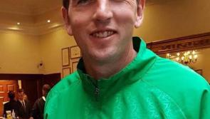 Tipperary man lands major role in development of Irish women's soccer